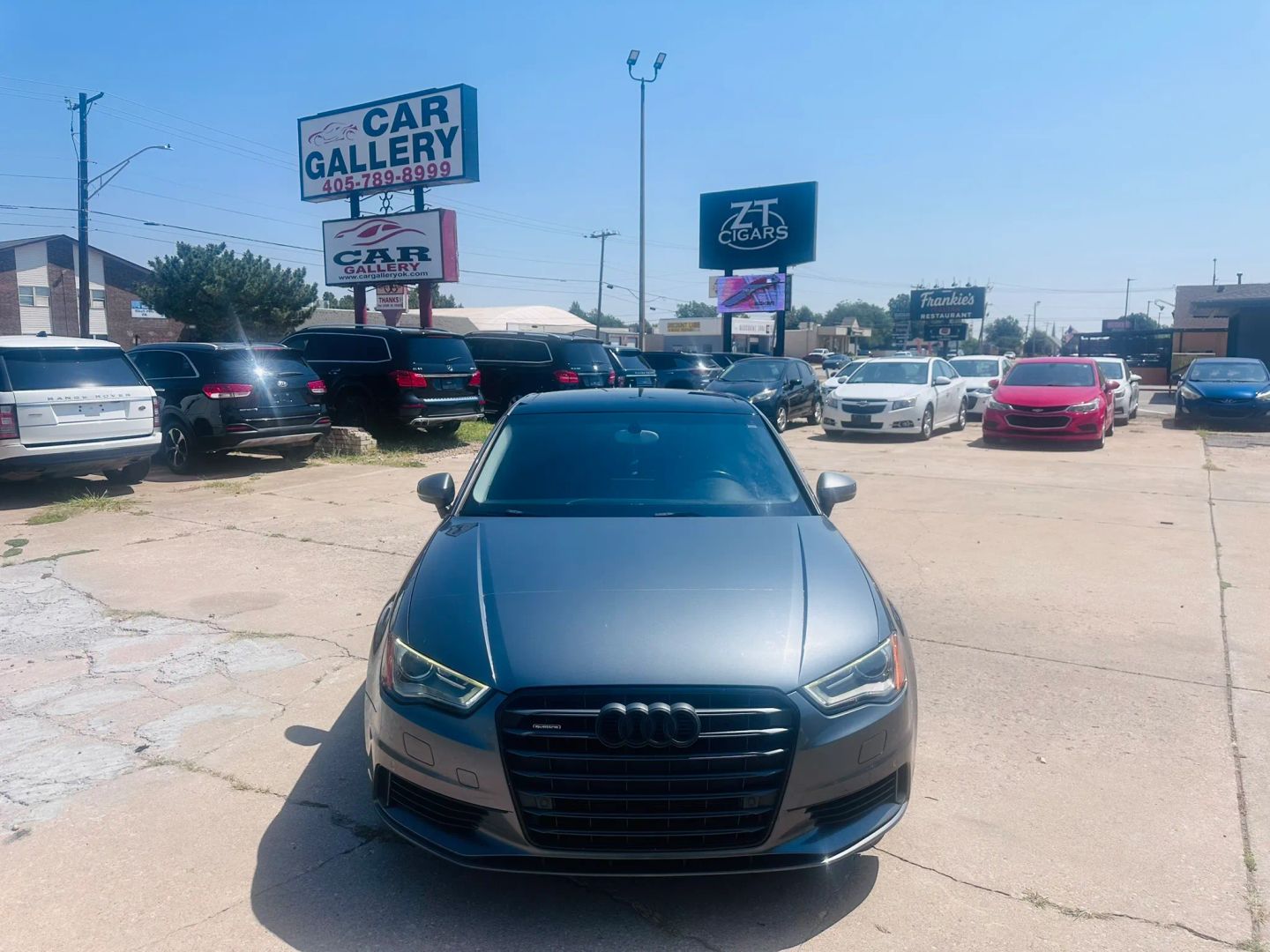 audi a3 sedan 2015 WAUEFGFF3F1071511 image audi a3 sedan 2015 WAUEFGFF3F1071511 image